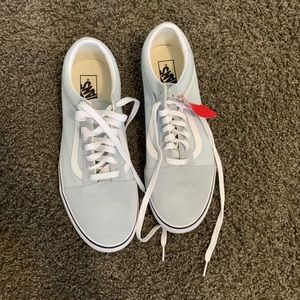 Brand New Vans 11 Mens Shoes